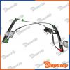 Lève vitre droite avant pour VW | EPS-VW-091, 00SKV032